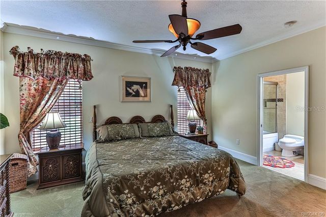 5215 N HONEYCREEK TERRACE, Crystal River, FL 34428