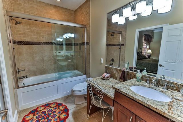 5215 N HONEYCREEK TERRACE, Crystal River, FL 34428