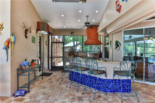 5215 N HONEYCREEK TERRACE, Crystal River, FL 34428
