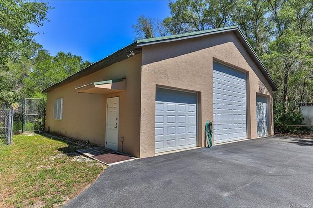 5215 N HONEYCREEK TERRACE, Crystal River, FL 34428