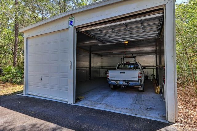 5215 N HONEYCREEK TERRACE, Crystal River, FL 34428