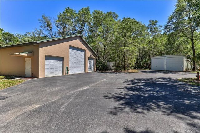 5215 N HONEYCREEK TERRACE, Crystal River, FL 34428