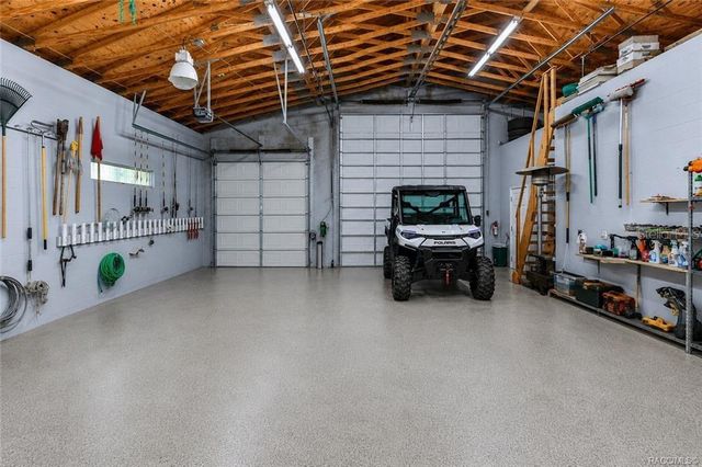5215 N HONEYCREEK TERRACE, Crystal River, FL 34428