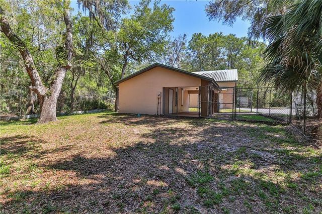 5215 N HONEYCREEK TERRACE, Crystal River, FL 34428