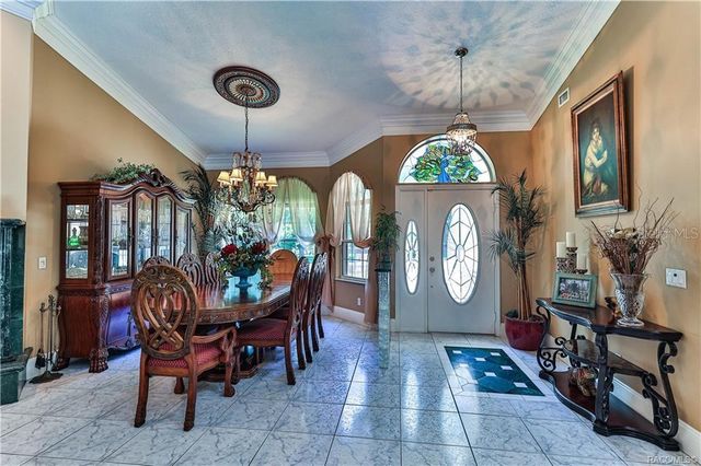 5215 N HONEYCREEK TERRACE, Crystal River, FL 34428
