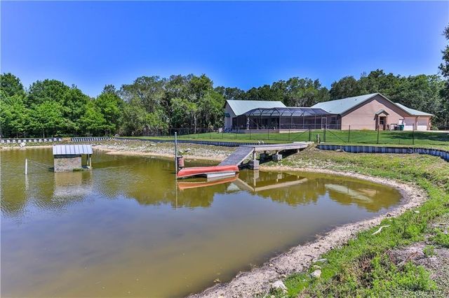 5215 N HONEYCREEK TERRACE, Crystal River, FL 34428