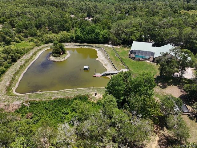 5215 N HONEYCREEK TERRACE, Crystal River, FL 34428