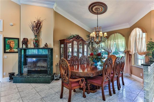 5215 N HONEYCREEK TERRACE, Crystal River, FL 34428