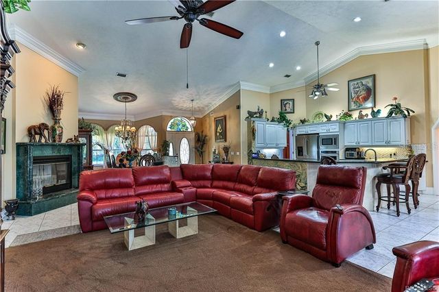 5215 N HONEYCREEK TERRACE, Crystal River, FL 34428