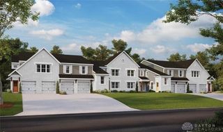 491 Greendell Bend 757-300, Fairborn, OH 45324