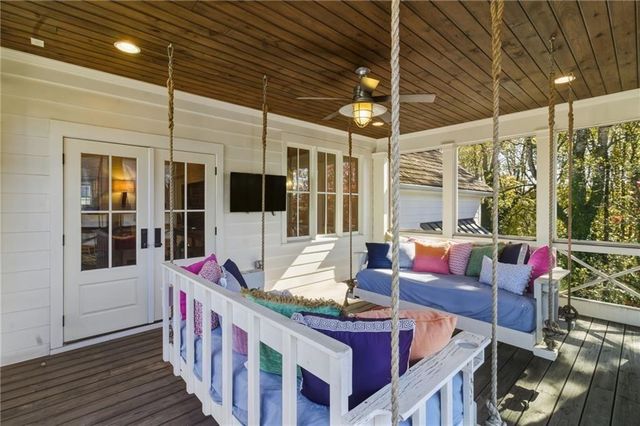 82 Wood Place, Roswell, GA 30075