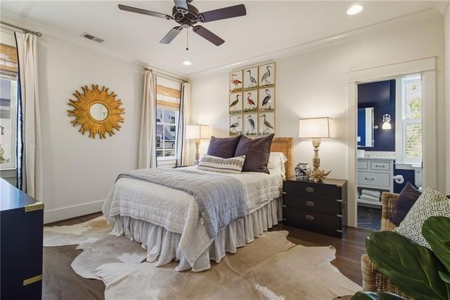 82 Wood Place, Roswell, GA 30075