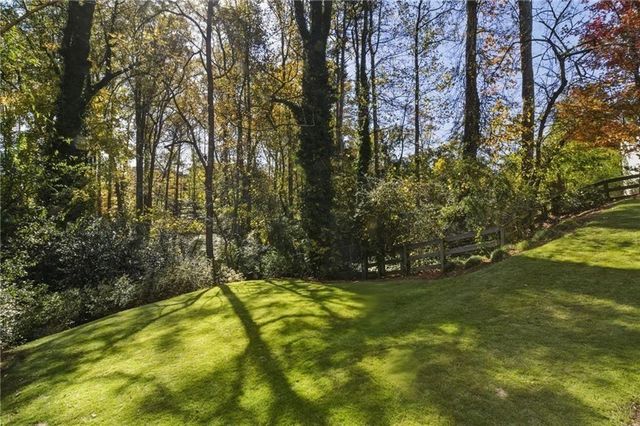 82 Wood Place, Roswell, GA 30075