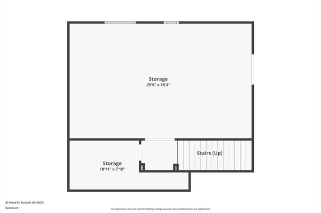 82 Wood Place, Roswell, GA 30075