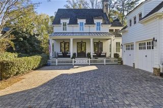 82 Wood Place, Roswell, GA 30075