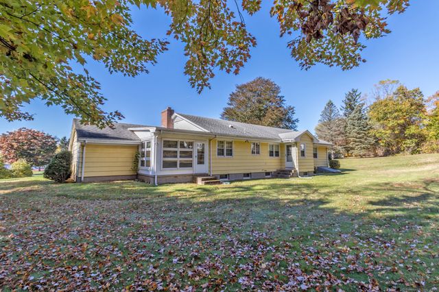 4 Stoner Terrace, Portland, CT 06480