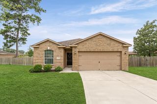 18958 Ranchcrest Drive, Magnolia, TX 77355