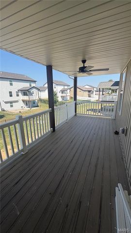 624 Middletown Court, O'fallon, IL 62269