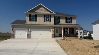 624 Middletown Court, O'fallon, IL 62269