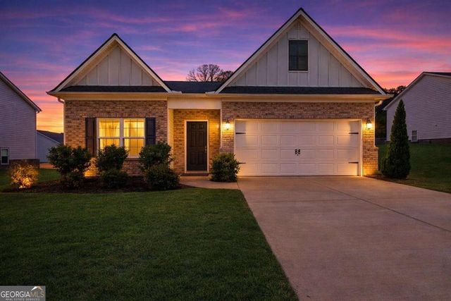176 Innis Brook Circle, Cartersville, GA 30120