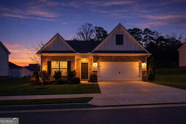 176 Innis Brook Circle, Cartersville, GA 30120