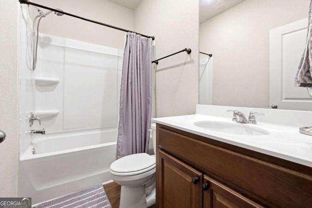 176 Innis Brook Circle, Cartersville, GA 30120