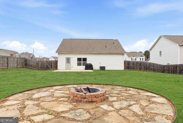 176 Innis Brook Circle, Cartersville, GA 30120
