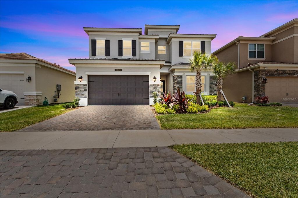 32588 TREE OF LIFE AVENUE, Wesley Chapel, FL 33543
