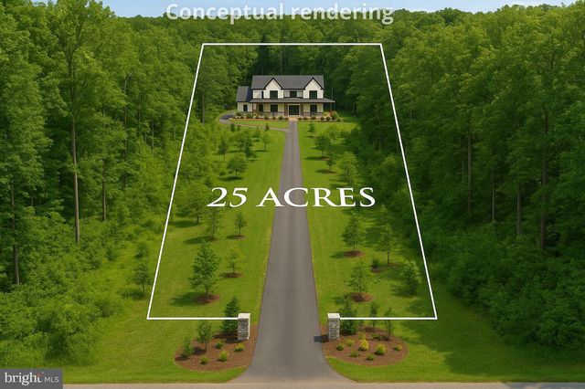 11326-S ROGUES ROAD, Midland, VA 22728