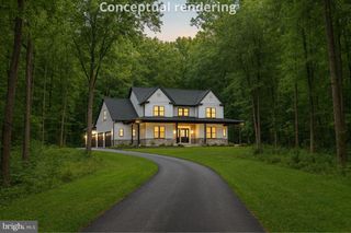 11326-BUILD-SOUTH ROGUES ROAD, Midland, VA 22728