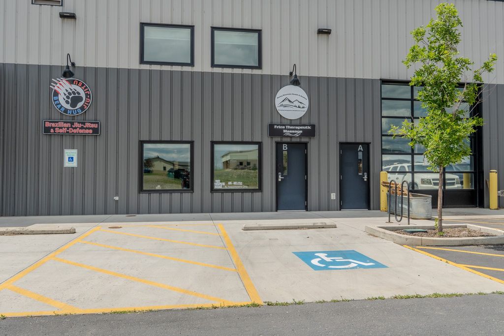 685 Barney Street Suite B, Helena, MT 59602