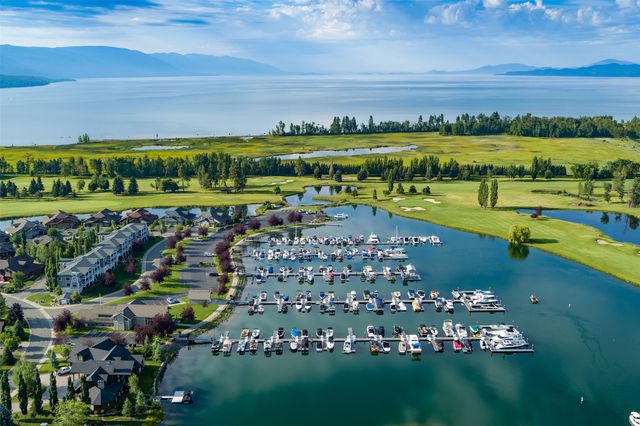 D-5 Eagle Bend Yacht Harbor, Bigfork, MT 59911 property photo