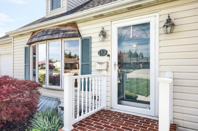 410 DILLER RD, Hanover, PA 17331