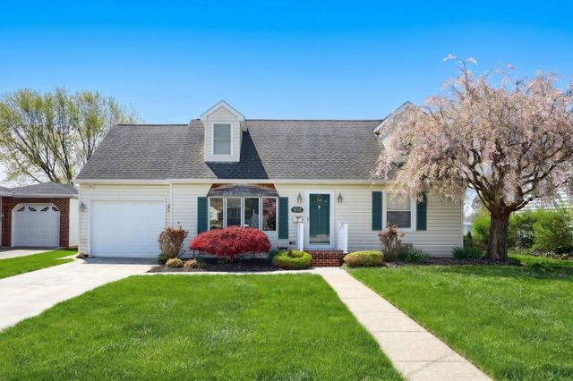 410 DILLER RD, Hanover, PA 17331