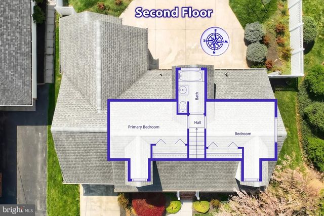 410 DILLER RD, Hanover, PA 17331