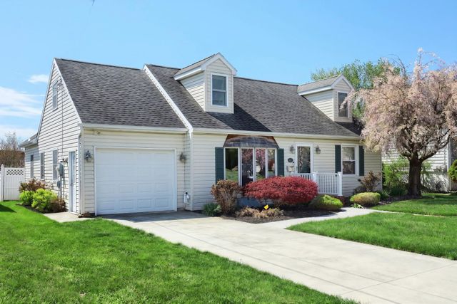410 DILLER RD, Hanover, PA 17331