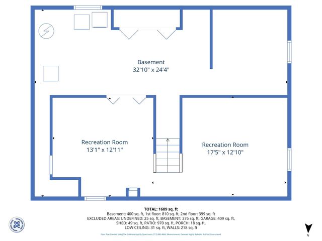 410 DILLER RD, Hanover, PA 17331