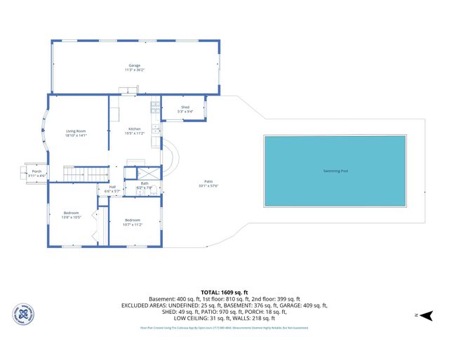 410 DILLER RD, Hanover, PA 17331