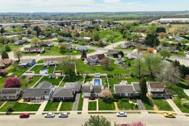 410 DILLER RD, Hanover, PA 17331