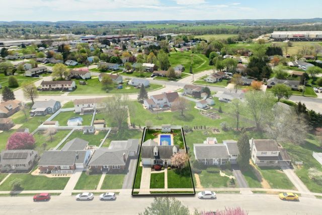 410 DILLER RD, Hanover, PA 17331