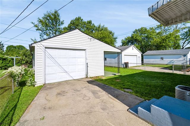 1433 Lamar Drive, Springfield, OH 45504