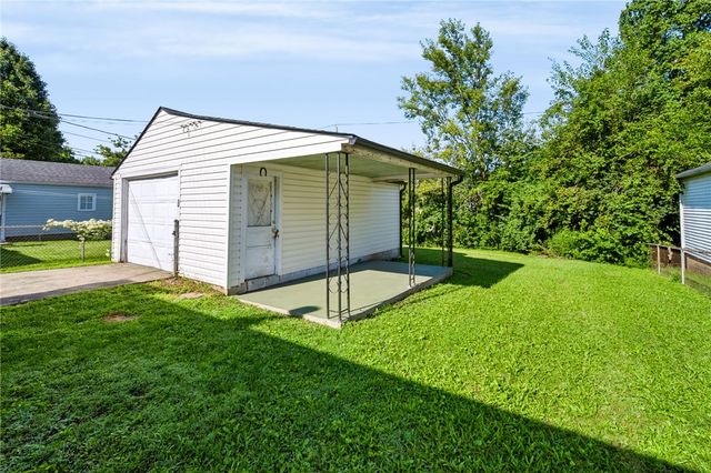 1433 Lamar Drive, Springfield, OH 45504