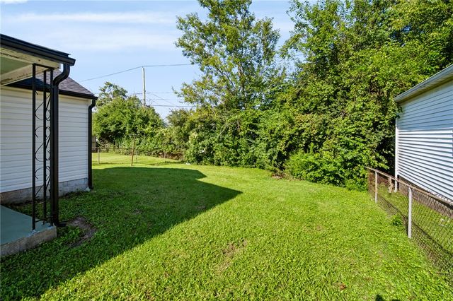 1433 Lamar Drive, Springfield, OH 45504