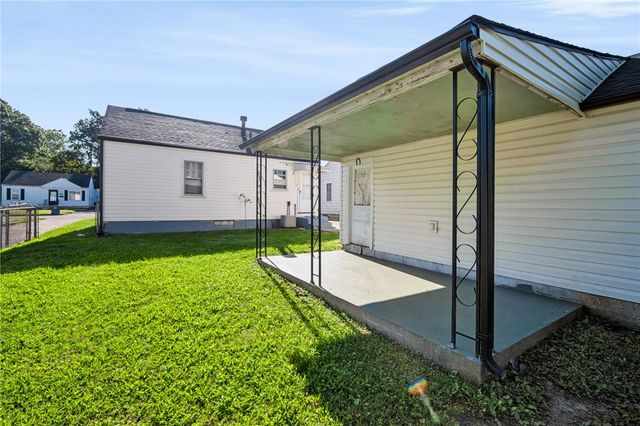 1433 Lamar Drive, Springfield, OH 45504