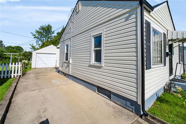 1433 Lamar Drive, Springfield, OH 45504