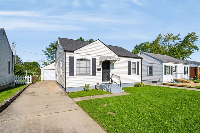 1433 Lamar Drive, Springfield, OH 45504