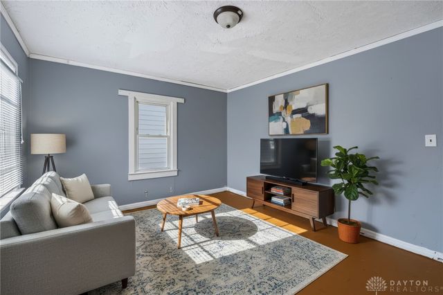 1433 Lamar Drive, Springfield, OH 45504