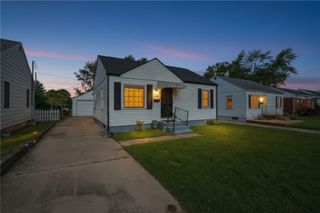 1433 Lamar Drive, Springfield, OH 45504
