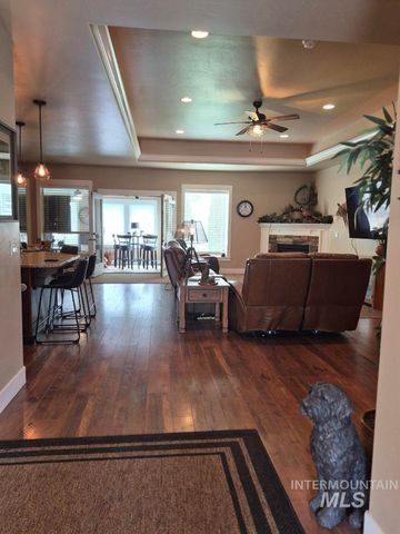 4721 Middlesboro, Caldwell, ID 83607