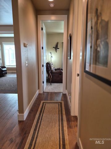 4721 Middlesboro, Caldwell, ID 83607
